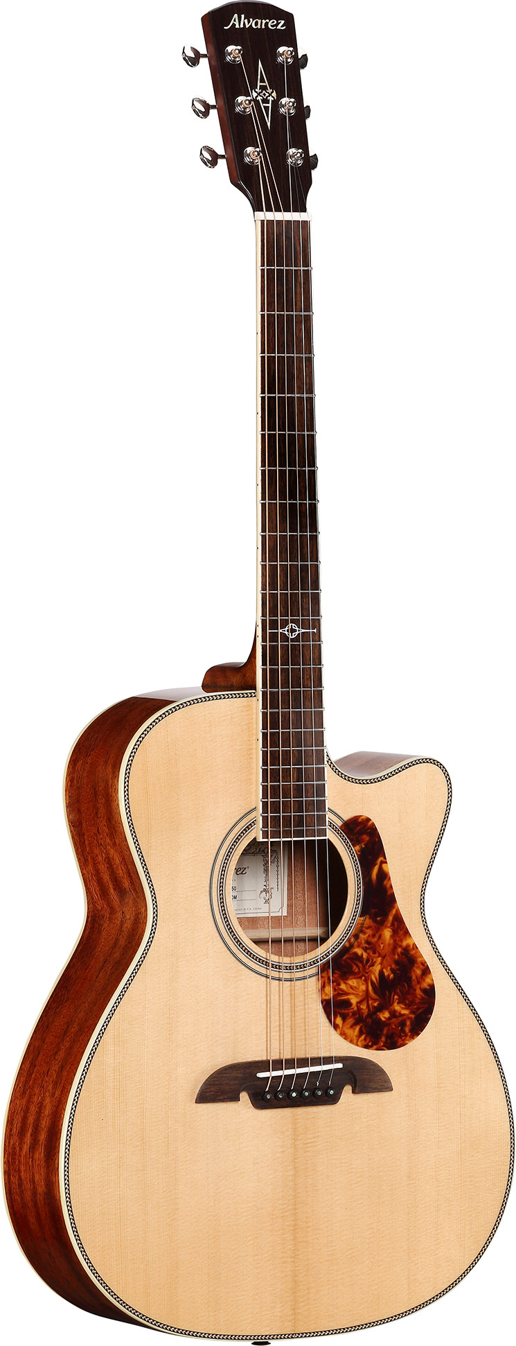 Alvarez mf60ceom deals