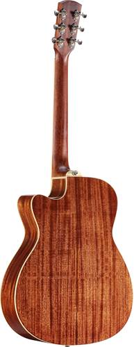 Alvarez Masterworks MF60CEOM Herringbone Alvarez Masterworks MF60CEOM Herringbone