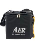 AER Alpha Acoustic Combo Carry Case/Bag