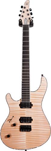 Mayones Regius 6 LH Natural Matt #RF1810590