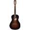 Alvarez Masterworks MPA66SHBL Parlor Shadowburst LH Front View