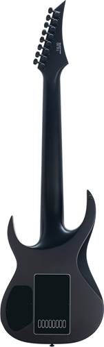 Solar Guitars A1.8C Carbon Black Matte Solar Guitars A1.8C Carbon Black Matte