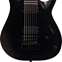 Solar Guitars A1.7C Carbon Matte Black (Ex-Demo) #IW19010608 