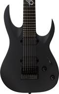 Solar Guitars A1.7C Carbon Matte Black