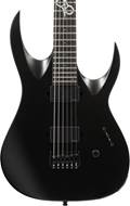 Solar Guitars A1.6ATG Baritone Carbon Black Matte