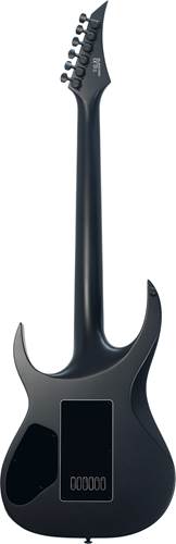 Solar Guitars A1.6C Carbon Matte Black Solar Guitars A1.6C Carbon Matte Black