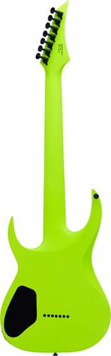 Solar Guitars A2.7LN Lemon Neon Solar Guitars A2.7LN Lemon Neon