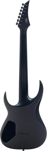Solar Guitars A2.7C Carbon Matte Black Solar Guitars A2.7C Carbon Matte Black