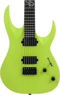 Solar Guitars A2.6LN Lemon Neon Matte