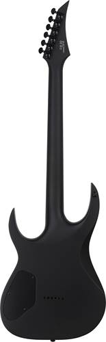 Solar Guitars A2.6C (G2) Carbon Black Matte Solar Guitars A2.6C (G2) Carbon Black Matte