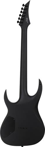 Solar Guitars S2.6C Carbon Black Matte Solar Guitars S2.6C Carbon Black Matte
