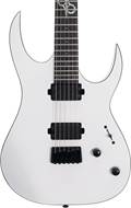 Solar Guitars S2.6W White Matte