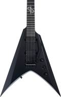 Solar Guitars V1.6FRC Carbon Matte Black