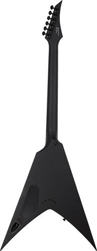Solar Guitars V2.6C (G2) Carbon Black Matte Solar Guitars V2.6C (G2) Carbon Black Matte
