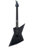 Solar Guitars E1.6C Carbon Matte Black