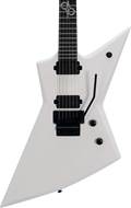 Solar Guitars E1.6FRW White Matte