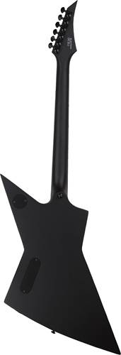 Solar Guitars E2.6C (G2) Carbon Black Matte Solar Guitars E2.6C (G2) Carbon Black Matte