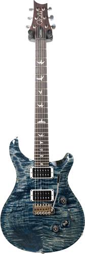 PRS Custom 24/08 Faded Whale Blue RW #259397