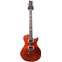 PRS Singlecut McCarty 594 Orange Tiger RW  #259527 Front View