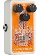 Electro Harmonix Flatiron Fuzz