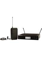 Shure BLX14RUK/CVL-K3E Wireless Lavalier System