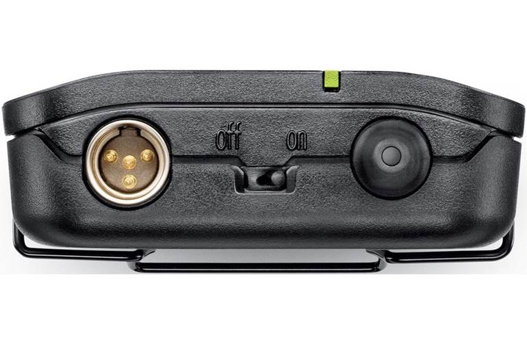 Shure BLX14RUK/CVL-K3E Wireless Lavalier System Shure BLX14RUK/CVL-K3E Wireless Lavalier System