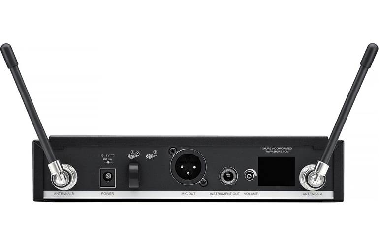 Shure BLX14RUK/CVL-K3E Wireless Lavalier System Shure BLX14RUK/CVL-K3E Wireless Lavalier System