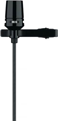 Shure BLX14RUK/CVL-K3E Wireless Lavalier System Shure BLX14RUK/CVL-K3E Wireless Lavalier System