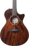 Taylor 422ce Koa Grand Concert #1111198005
