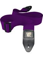 Ernie Ball 4045 Polypro Strap Purple