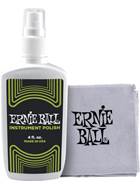 Ernie Ball 4222 Guitar Polish and Cloth