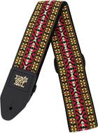 Ernie Ball Classic Jacquard Strap Californ Weave