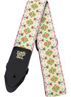 Ernie Ball Classic Jacquard Strap Barcelona