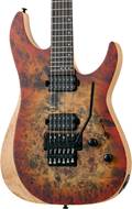 Schecter Reaper-6 FR Inferno Burst