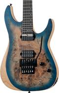 Schecter Reaper-6 FR S Sky Burst