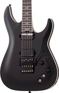 Schecter C-1 FR S SLS Elite Evil Twin Satin Black