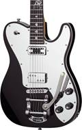 Schecter Pete Dee PT Gloss Black
