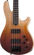 Schecter SLS Elite-4 Antique Fade Burst