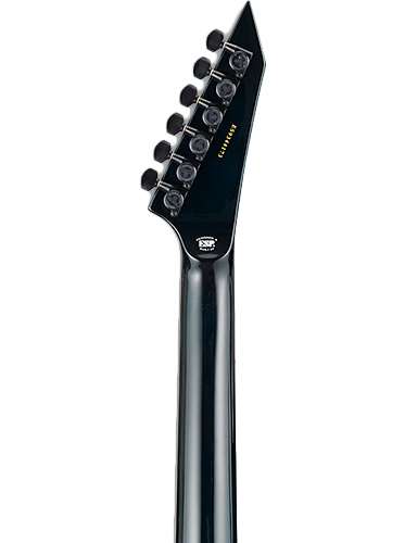 ESP E-II M-II NT Black Turquoise Burst ESP E-II M-II NT Black Turquoise Burst