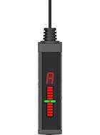 Pedaltrain PT-SST Pedaltrain Space Saving Tuner SST