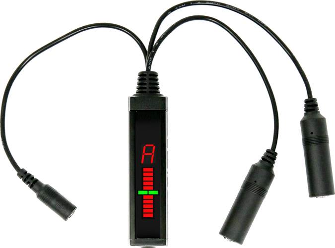 Pedaltrain PT-SST Pedaltrain Space Saving Tuner SST Pedaltrain PT-SST Pedaltrain Space Saving Tuner SST