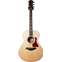 Taylor 400 Rosewood Series 412e-R (Renaissance Inlays) Front View