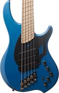 Dingwall NG 3 5 String Laguna Seca Blue MN