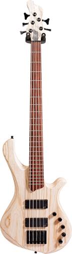 Mayones BE Ash Natural 5 H-H Aguilar Soapbar #BEB1812046 Mayones BE Ash Natural 5 H-H Aguilar Soapbar #BEB1812046