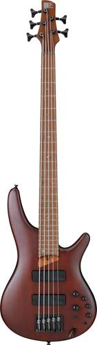 Ibanez SR505E Brown Mahogany