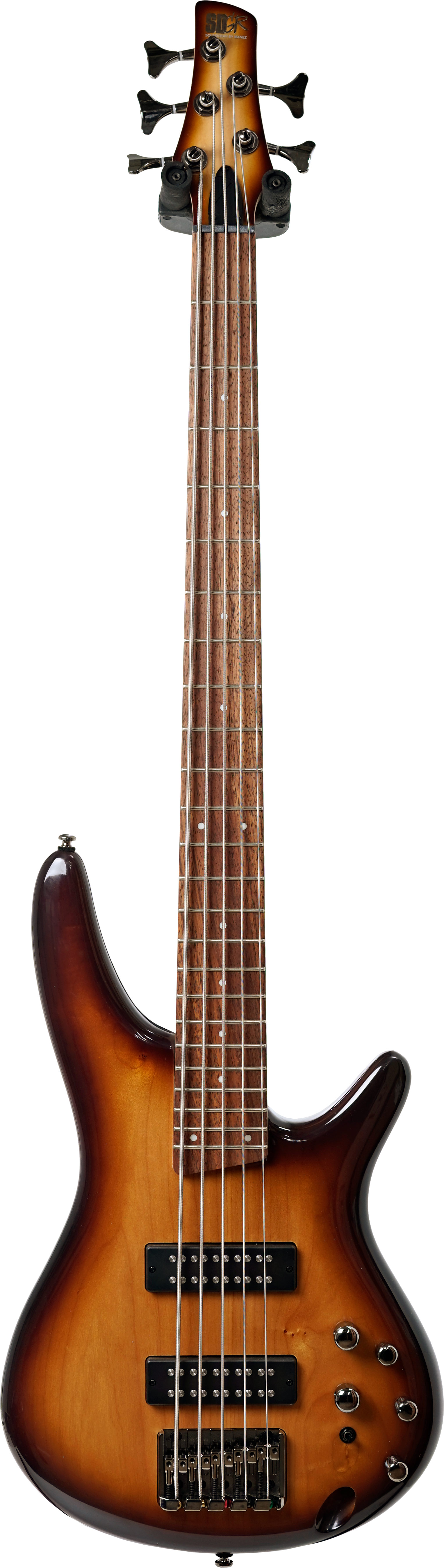 Ibanez SR375E-NNB Natural Browned Burst (Ex-Demo) #190814138