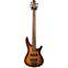 Ibanez SR375E-NNB Natural Browned Burst (Ex-Demo) #190814138 Front View