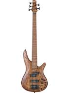 Ibanez SR655E-ABS Antique Brown Sunburst Semi Gloss
