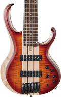 Ibanez BTB20TH6-BTL Brown Topaz Burst Low Gloss