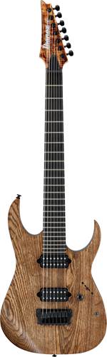 Ibanez RGIXL7-ABL Antique Brown Stained Low Gloss